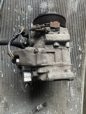 Car Ac Compressor