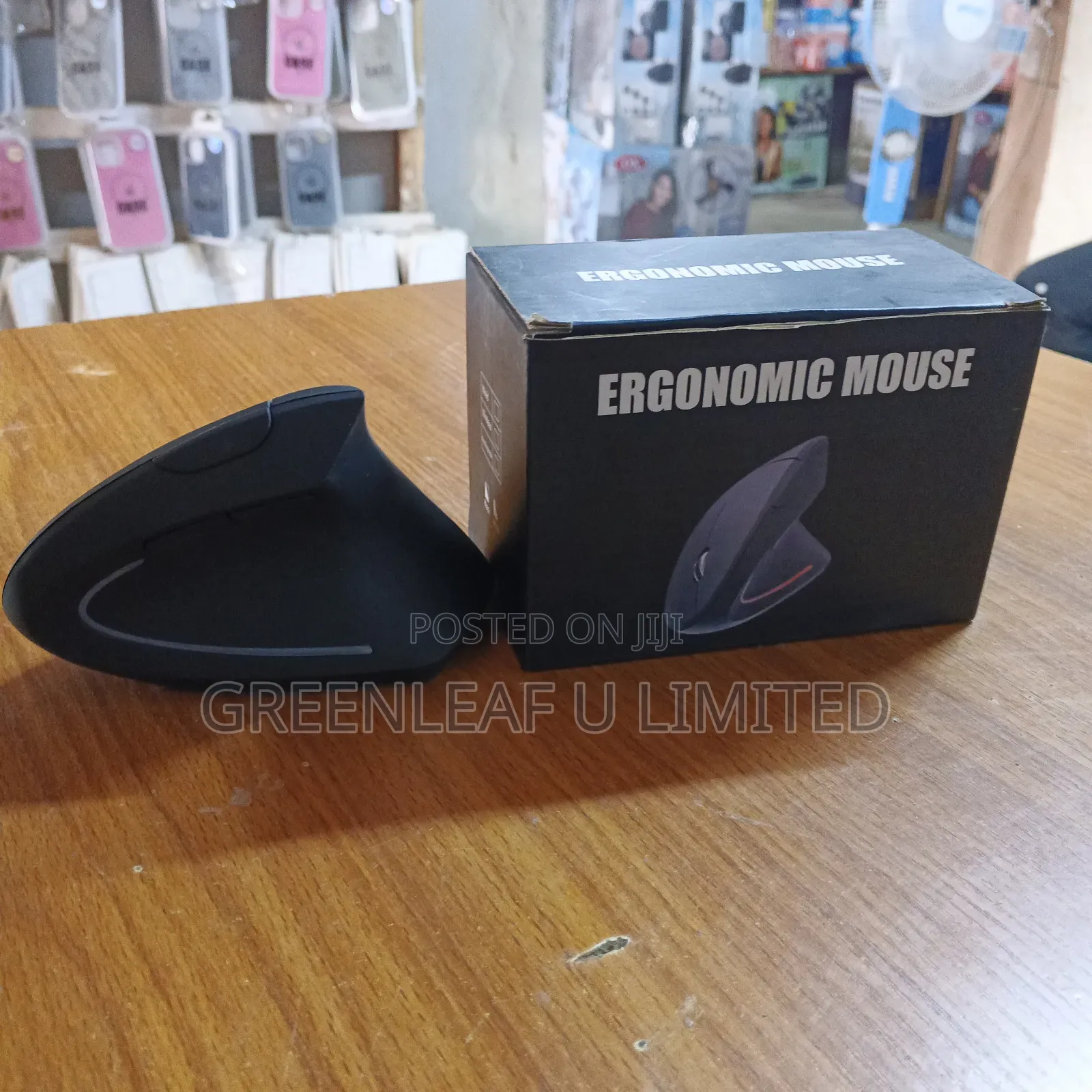 Gaming Mouse