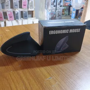 Gaming Mouse