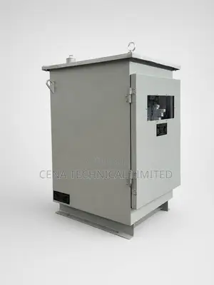 Oil Cooled Transformer Rectifiers