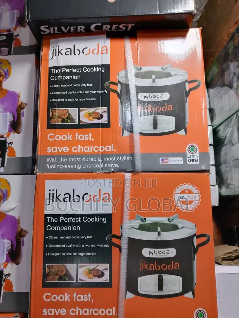Charcoal Stove Medium Size