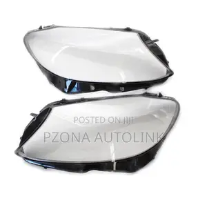 Headlight Lamp Cover Lens Shell for Mercedes Benz W205 C200 C280 C300