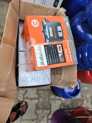Charcoal Stove Medium Size