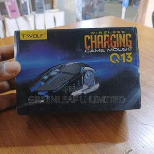 Gaming Mouse