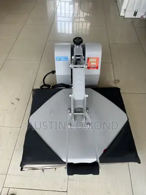 Mpress Heat Press Machine