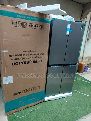 Precise Temperature Control in the Hisense Rq-54wc