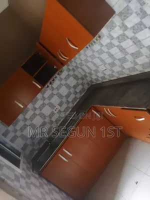 2bdrm Block of Flats in Kasumu Estate, Ibadan for rent