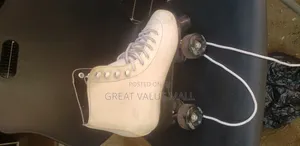 No Fear Roller Skates