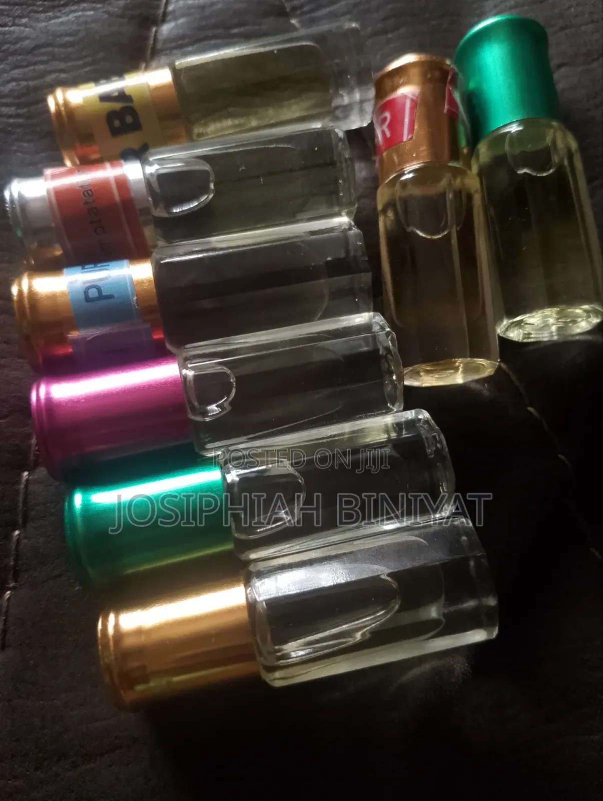 Dyeps Collection