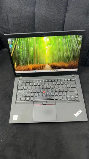 Laptop Lenovo ThinkPad T14 16GB Intel Core i7 SSD 256GB