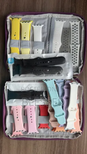Strap for Smart Watch