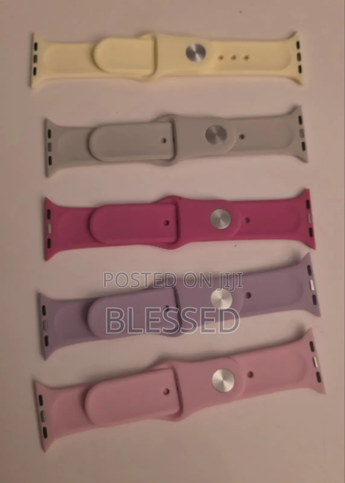 Strap for Smart Watch