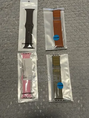 Strap for Smart Watch