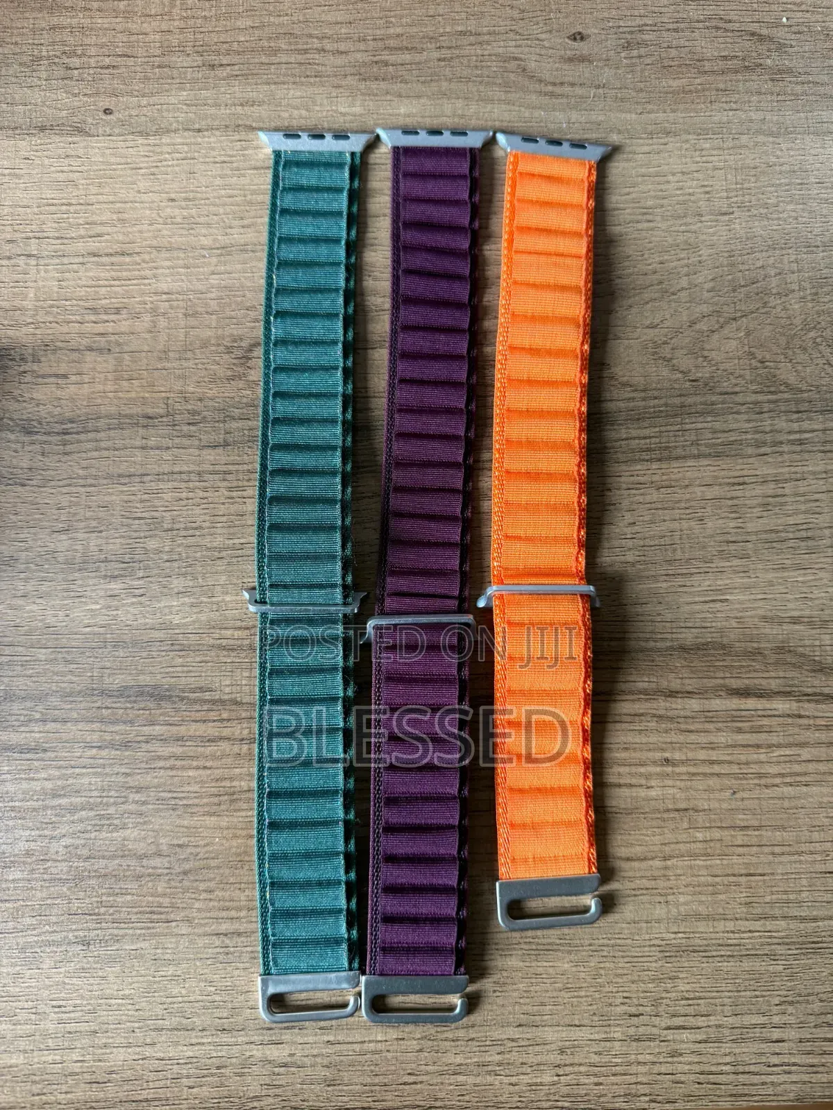 Strap for Smart Watch