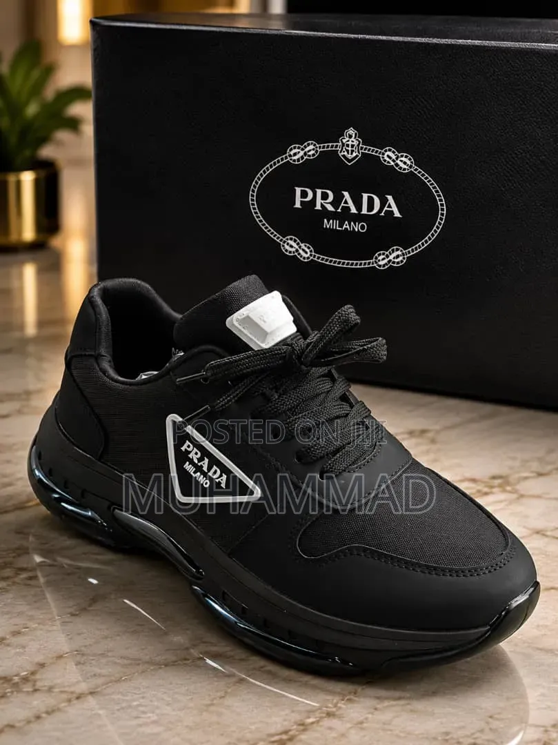 Prada Milano