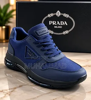 Prada Milano