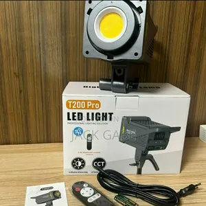 T200pro Led Light Professional Lighting Solution