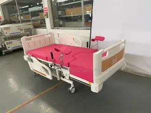 Delivering Bed Electric