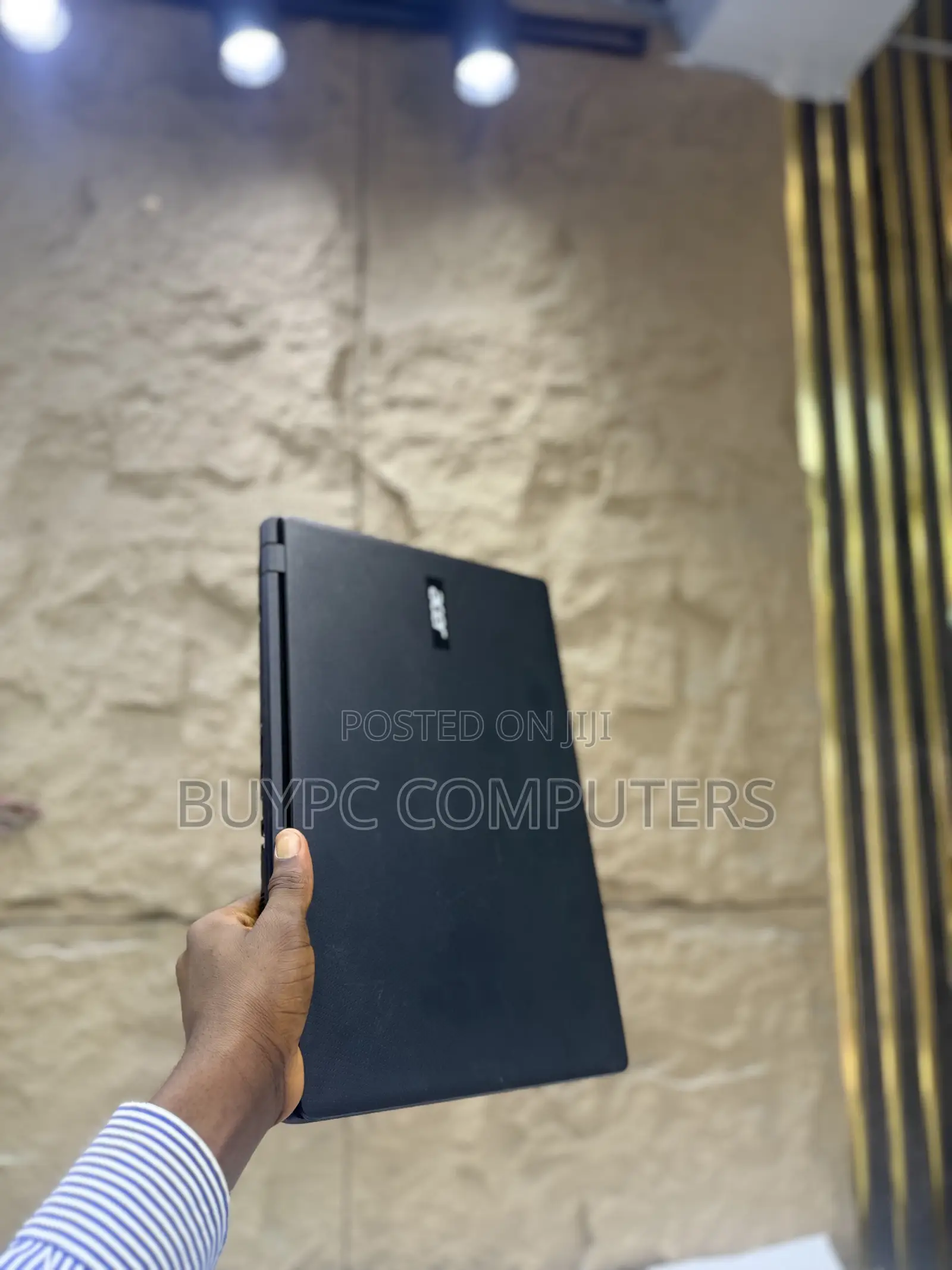 Laptop Acer 8GB Intel Core i7 SSD 256GB