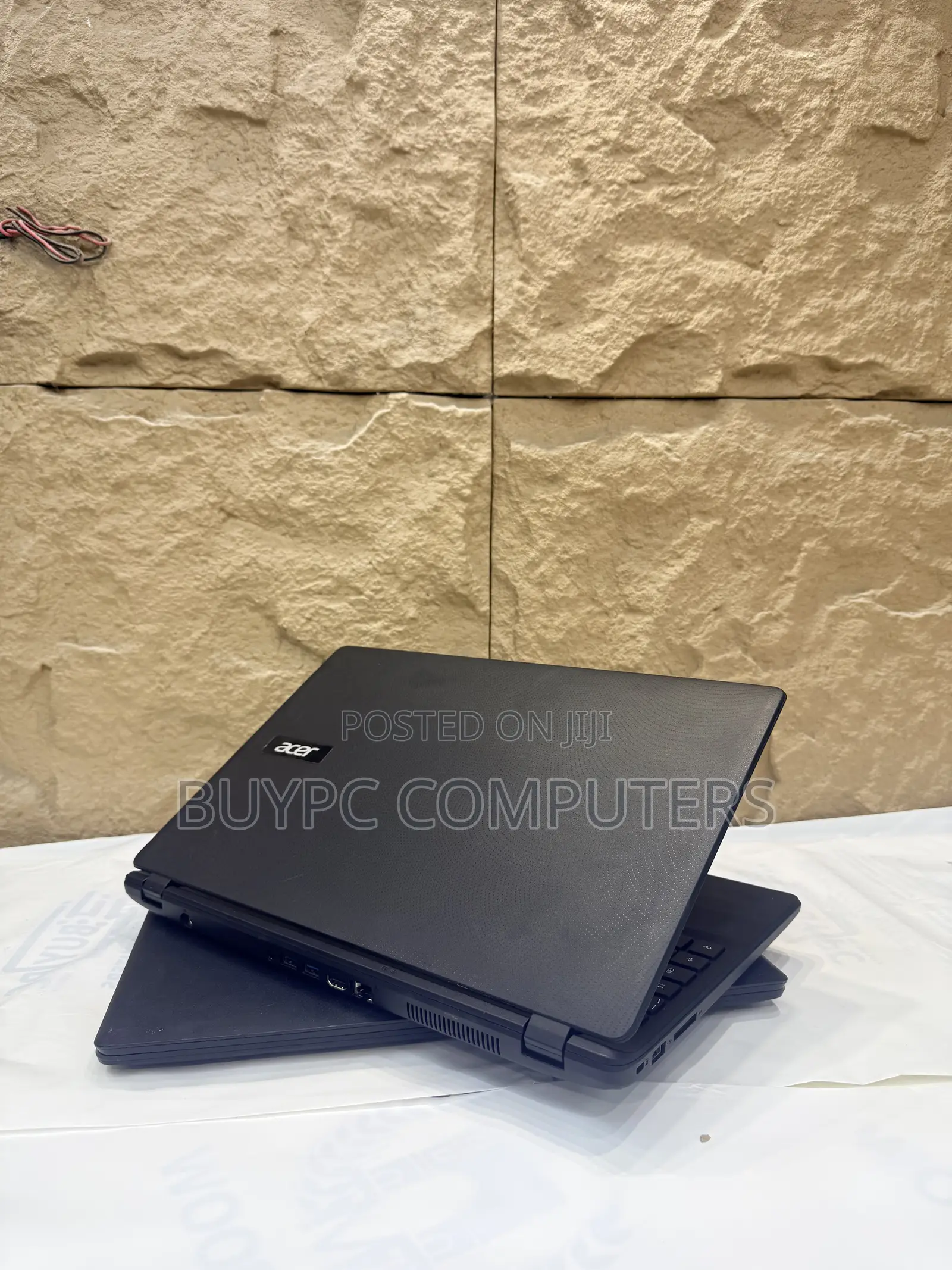 Laptop Acer 8GB Intel Core i7 SSD 256GB