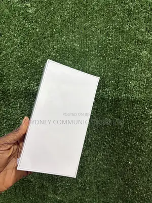New Xiaomi Redmi Note 12 Pro 256 GB White
