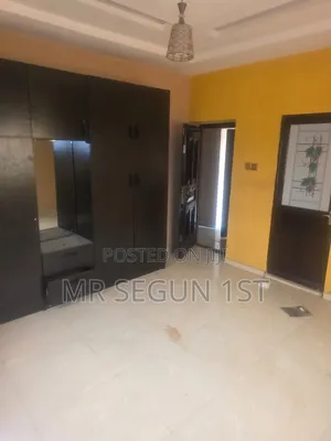 3bdrm Bungalow in Unity Estate, Ibadan for rent