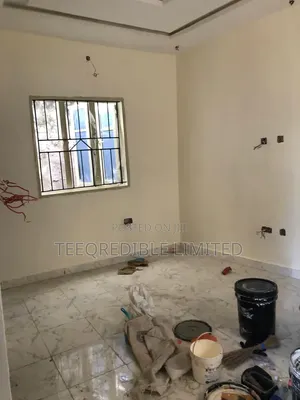 To Let: A 4bedroom Ground Floor Office Space On Oregun Road, Ikeja