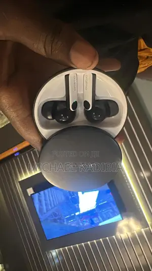 Oraimo Freepods 4