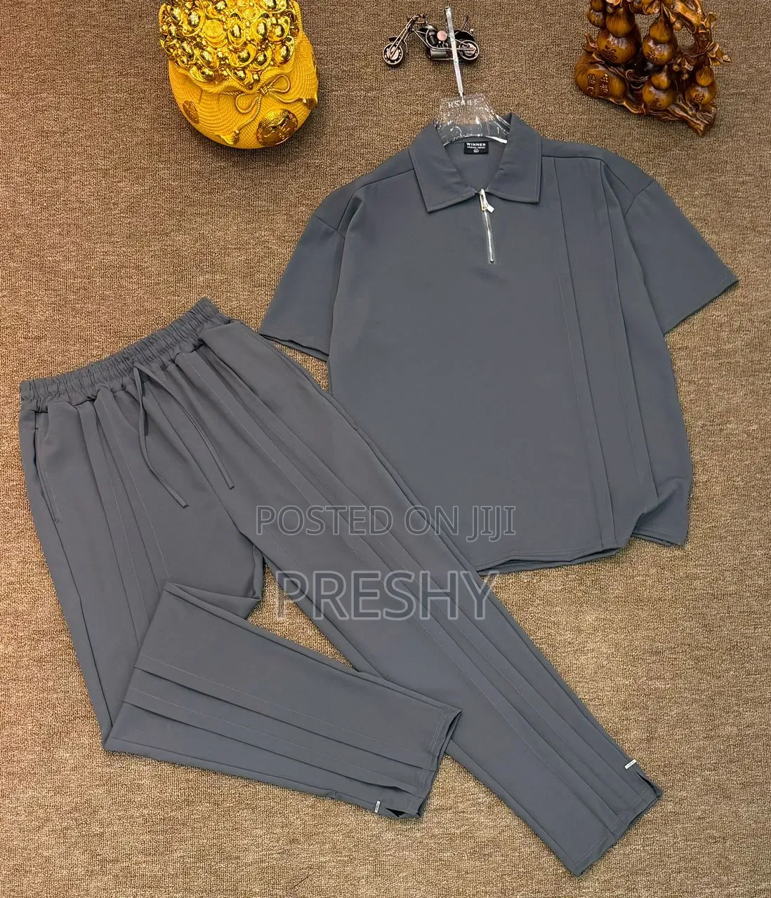 Senator Two Piece
