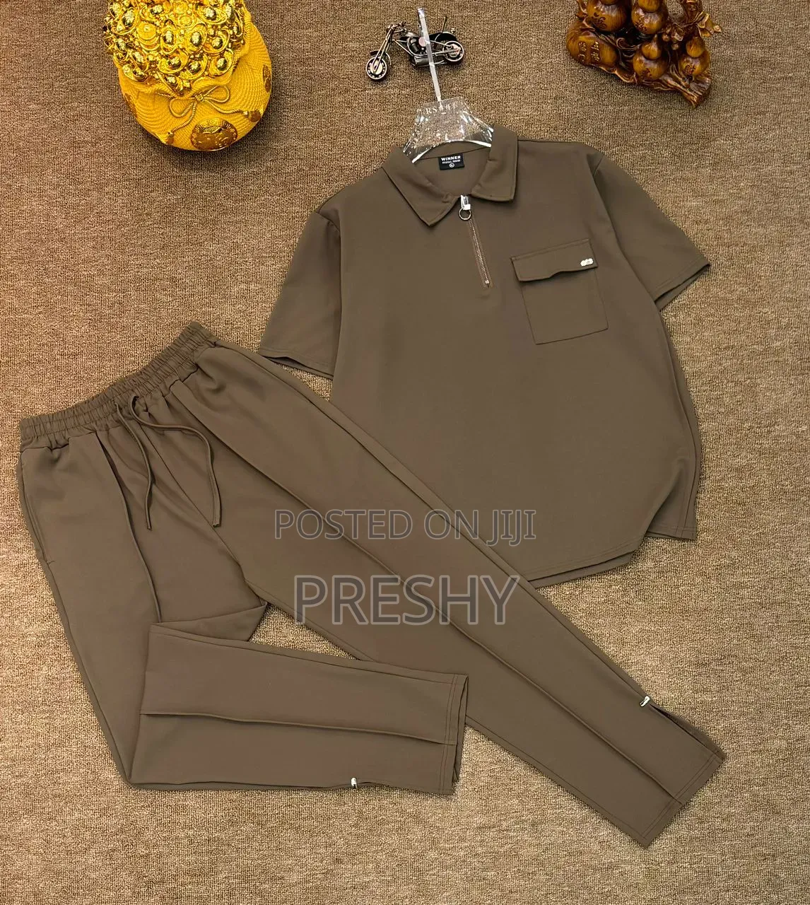 Senator Two Piece