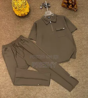 Senator Two Piece