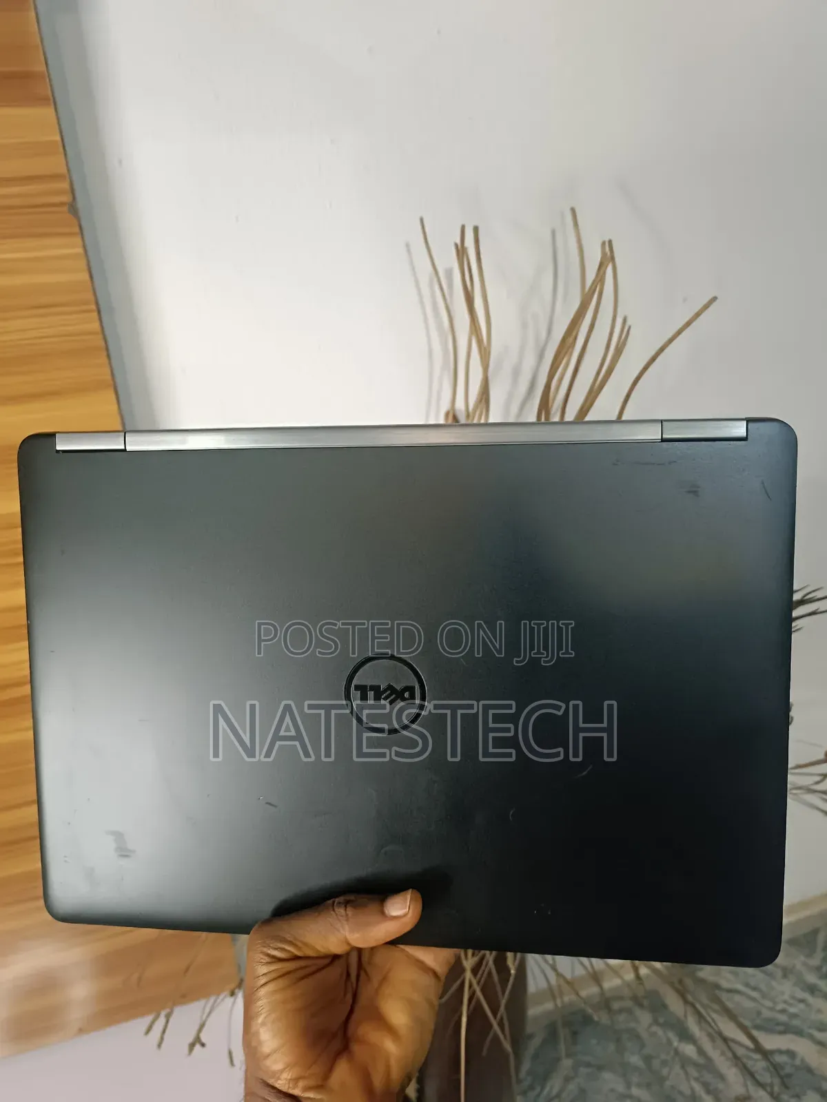 Laptop Dell Latitude 5491 16GB Intel Core i7 SSD 512GB