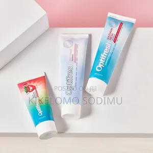 Toothpaste