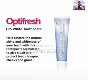 Toothpaste