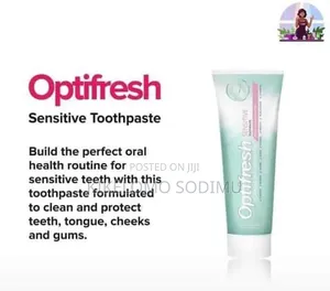 Toothpaste