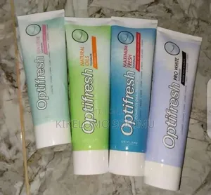 Toothpaste