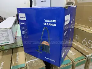 Maxi Home Maintenance Vacuum Cleaner Ylw6342-18l