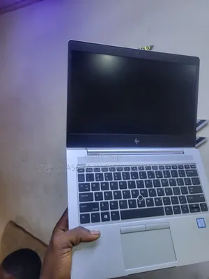 Laptop HP EliteBook 830 G6 8GB Intel Core i5 SSD 256GB