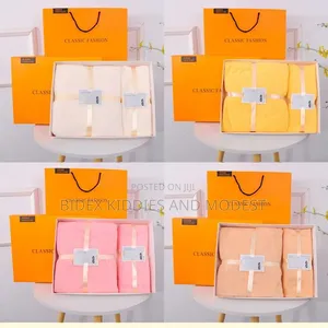 3in1 Box Towel