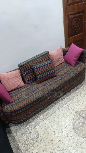 3 Seater Sofa