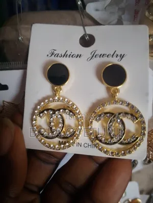 Imported Designer Earrings for Sale