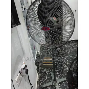 26 Inches Ox Standing Fan