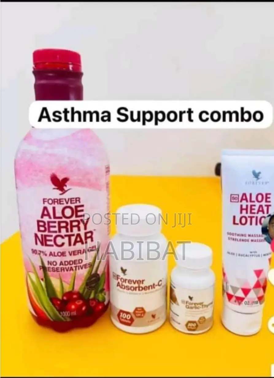 Asthma Pack
