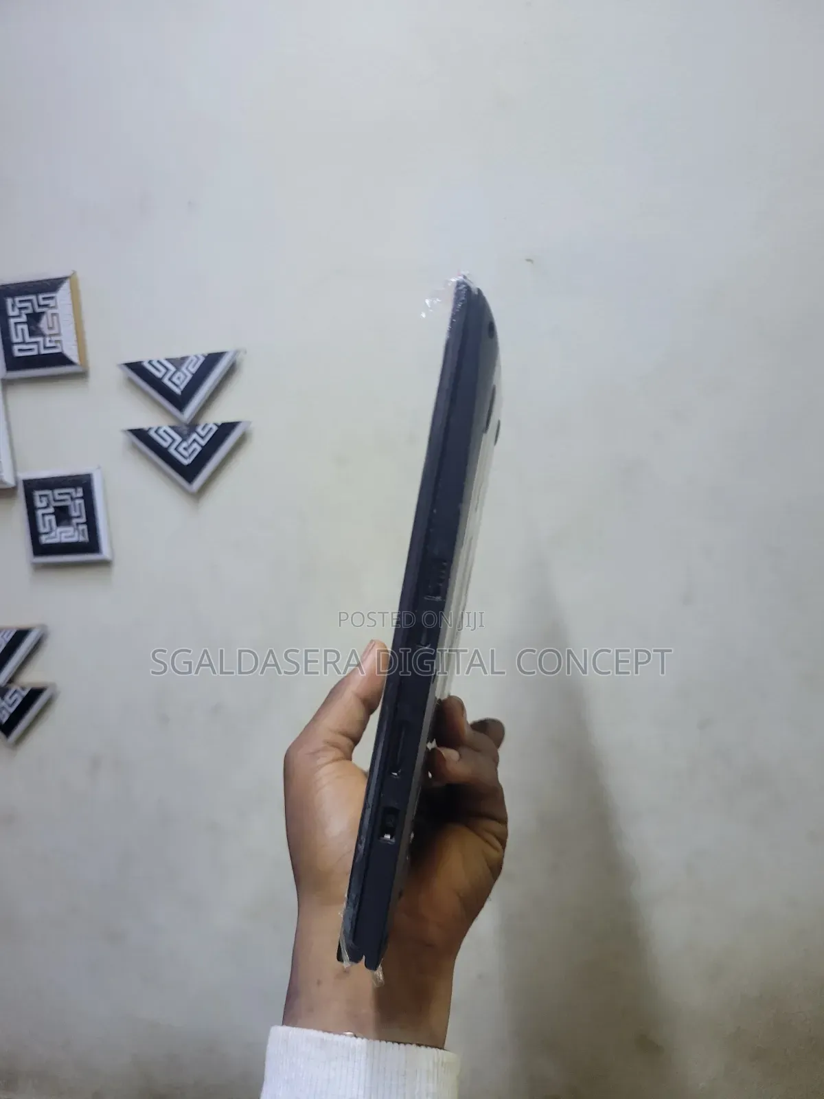 Laptop Lenovo ThinkPad X1 Carbon 8GB Intel Core i5 SSD 256GB