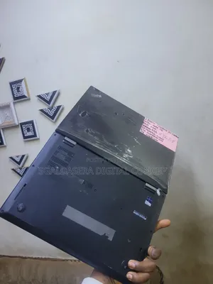 Laptop Lenovo ThinkPad X1 Carbon 8GB Intel Core i5 SSD 256GB