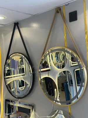 Led Mirror