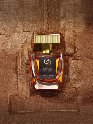 Giordani Gold Essenza Parfum