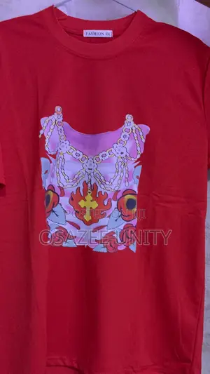 Men Casual Cotton Shirt