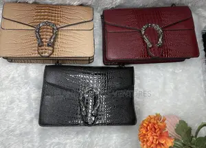 Chain Handbag