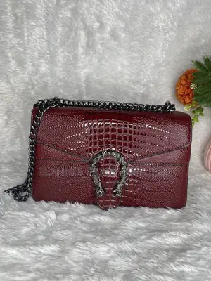 Chain Handbag